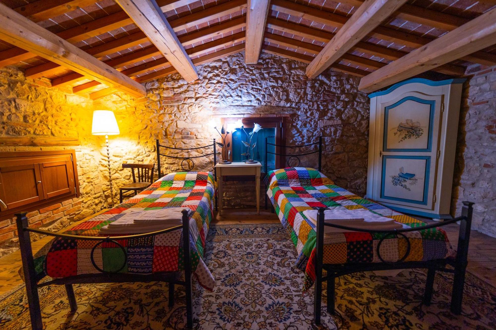 Agriturismo Riva Ratta مونتيكيو ماجوري المظهر الخارجي الصورة