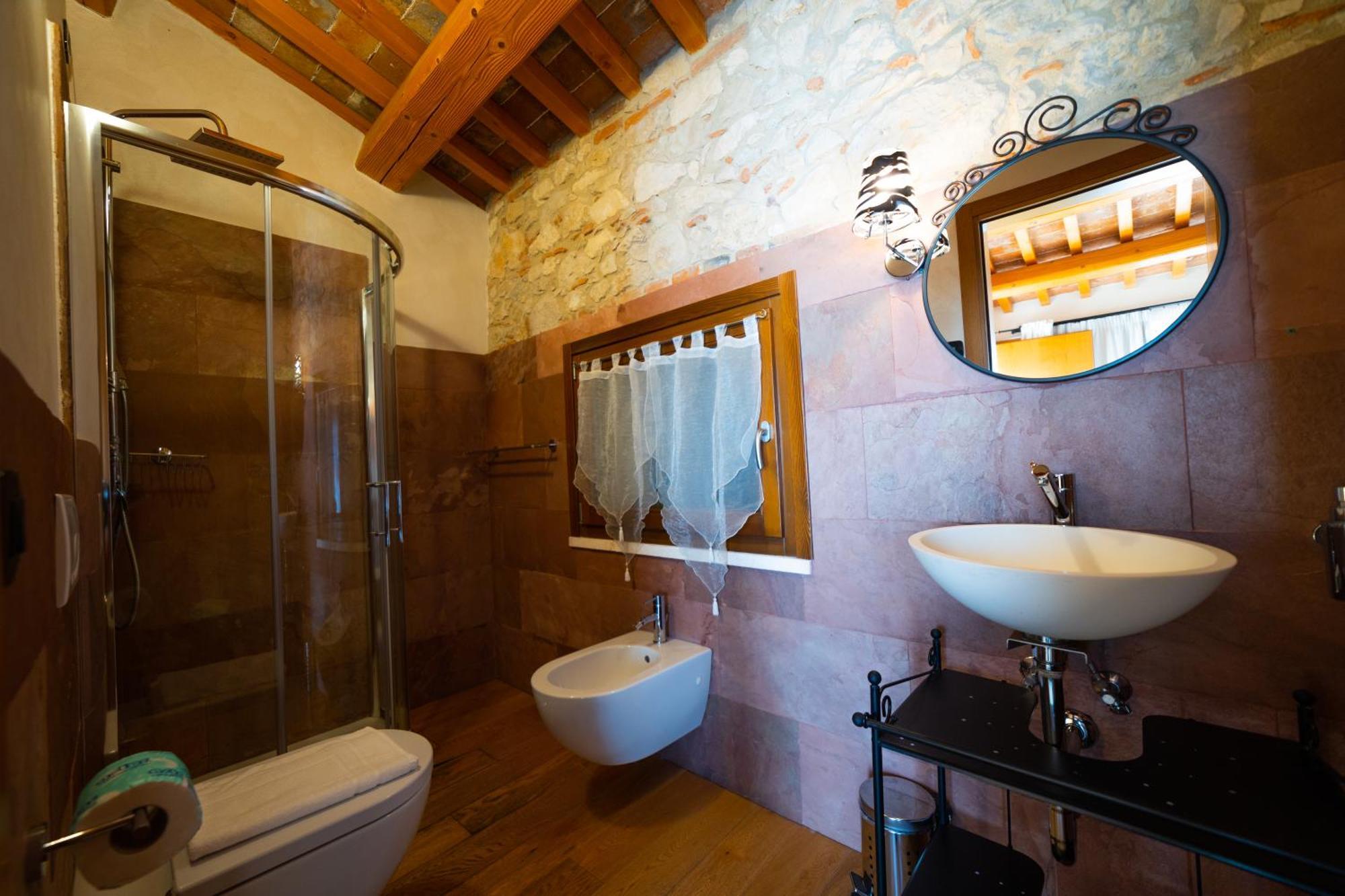 Agriturismo Riva Ratta مونتيكيو ماجوري المظهر الخارجي الصورة