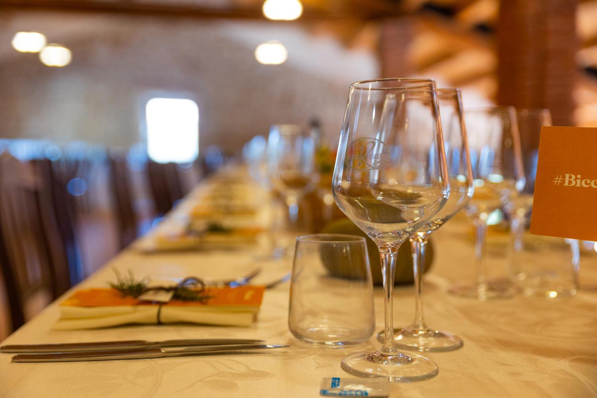 Agriturismo Riva Ratta مونتيكيو ماجوري المظهر الخارجي الصورة