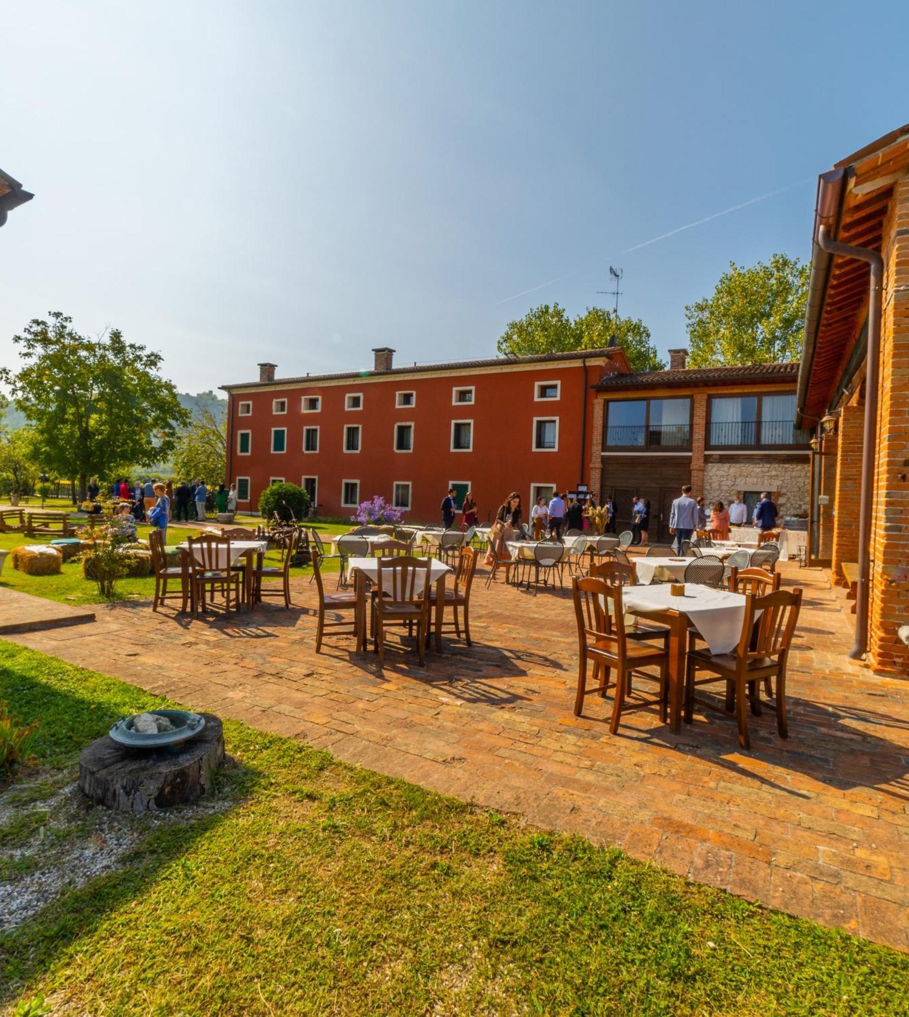 Agriturismo Riva Ratta مونتيكيو ماجوري المظهر الخارجي الصورة