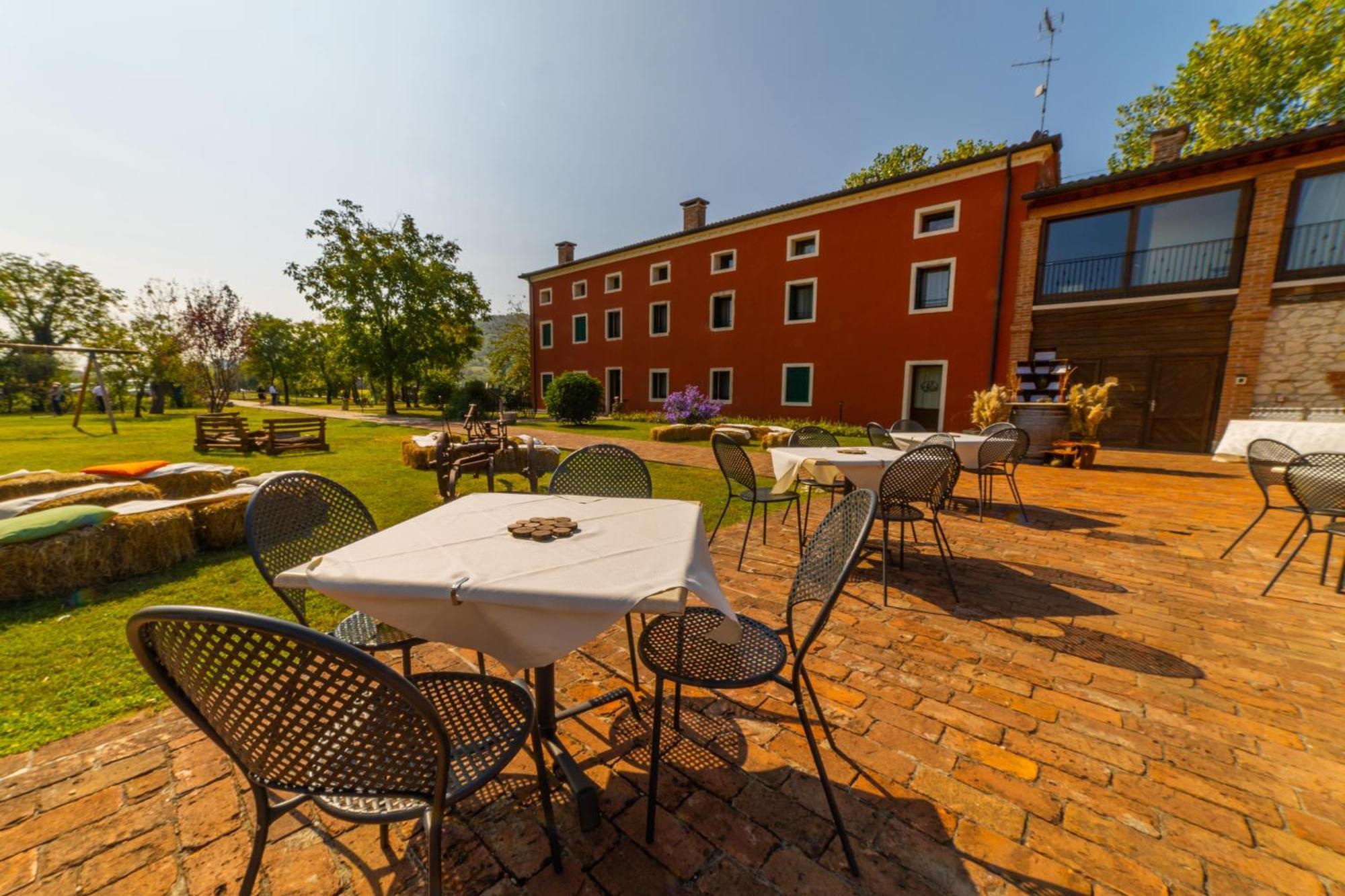 Agriturismo Riva Ratta مونتيكيو ماجوري المظهر الخارجي الصورة
