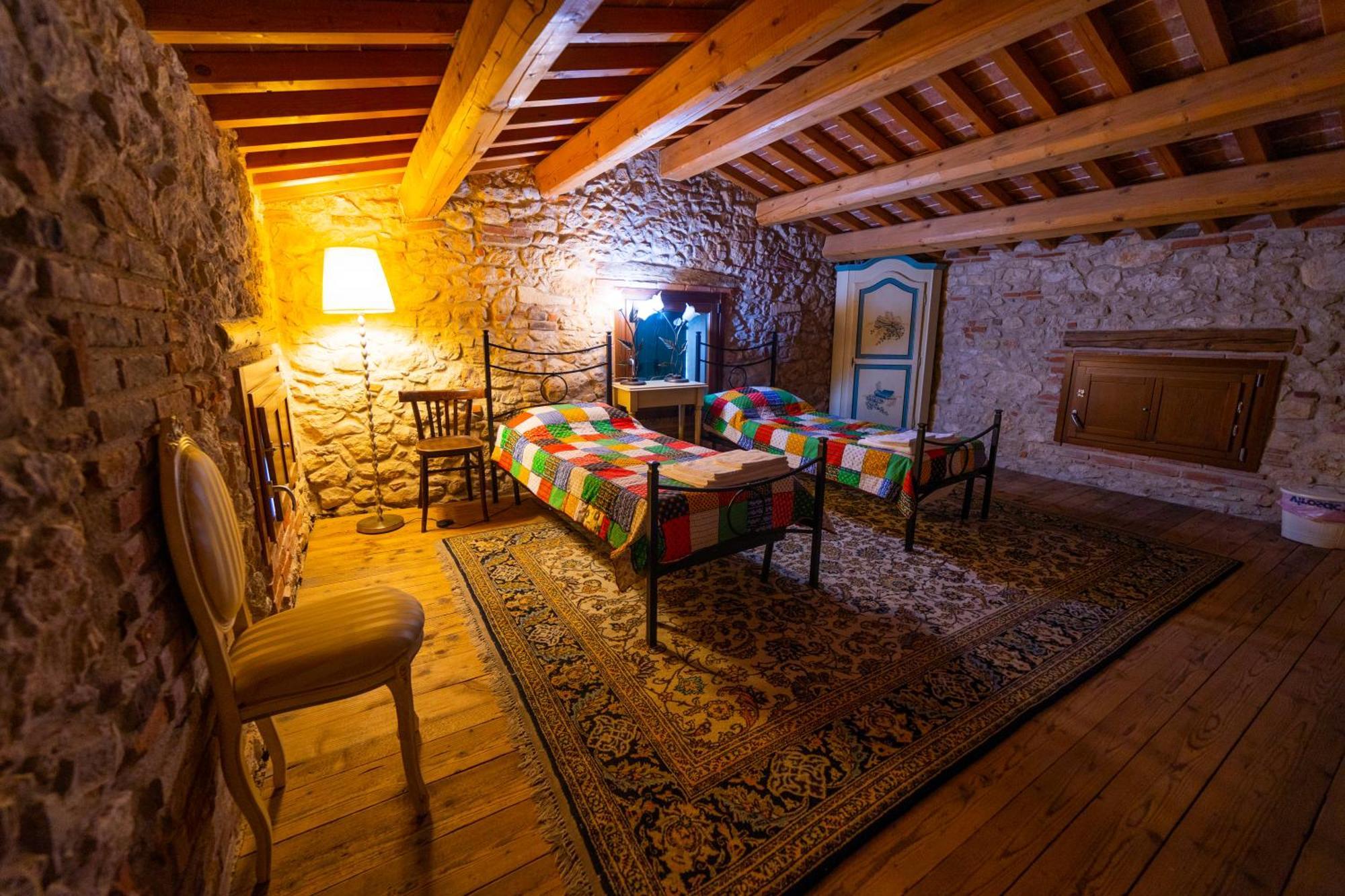 Agriturismo Riva Ratta مونتيكيو ماجوري المظهر الخارجي الصورة