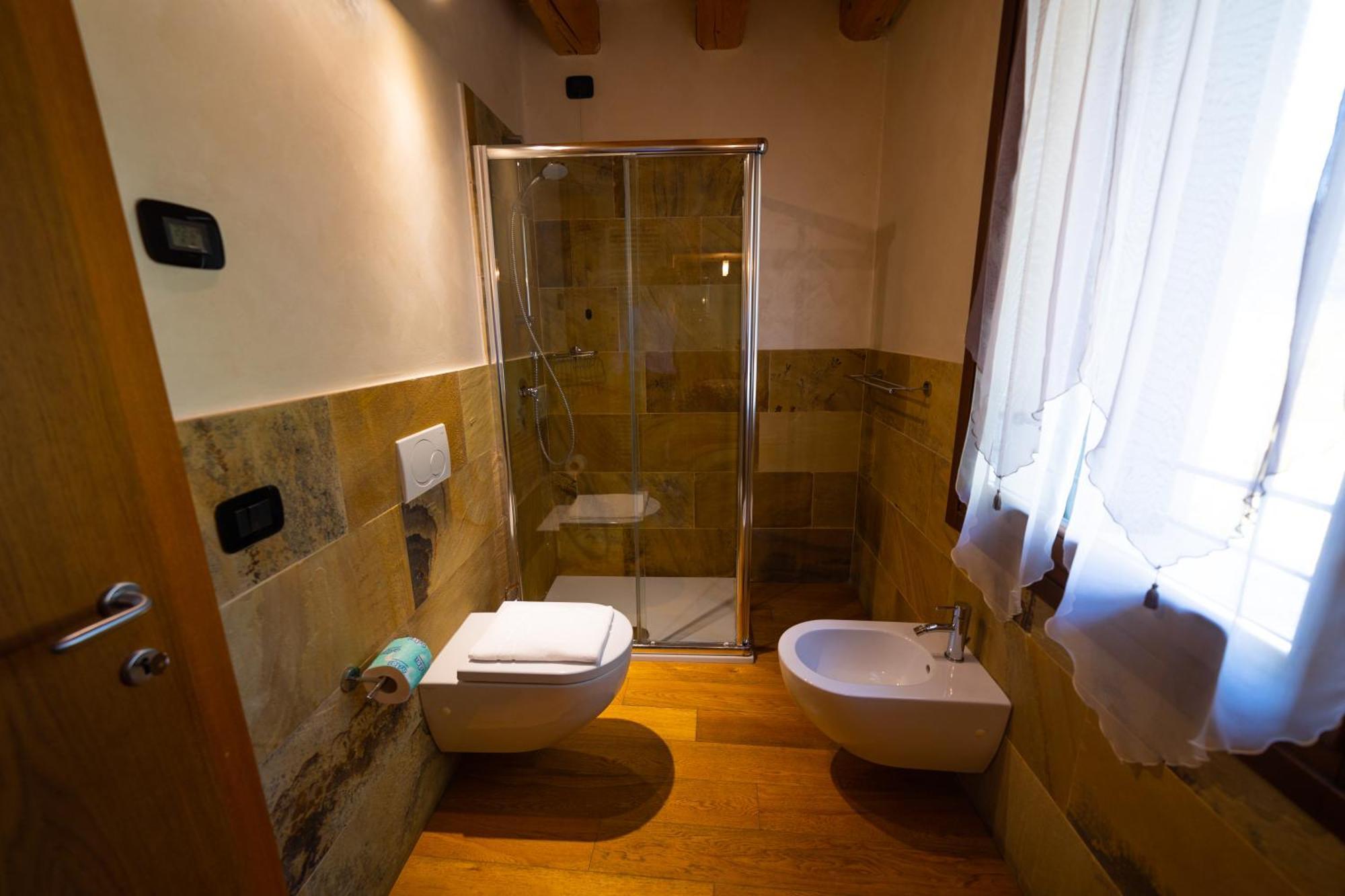 Agriturismo Riva Ratta مونتيكيو ماجوري المظهر الخارجي الصورة
