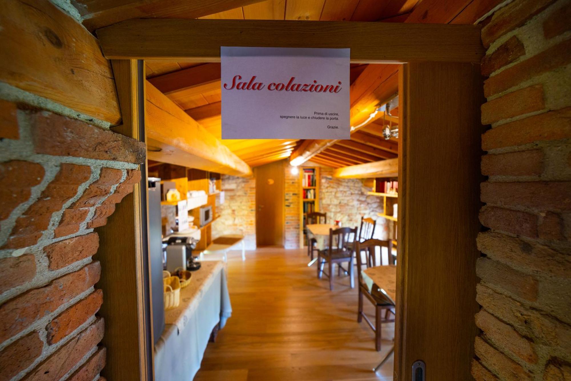 Agriturismo Riva Ratta مونتيكيو ماجوري المظهر الخارجي الصورة