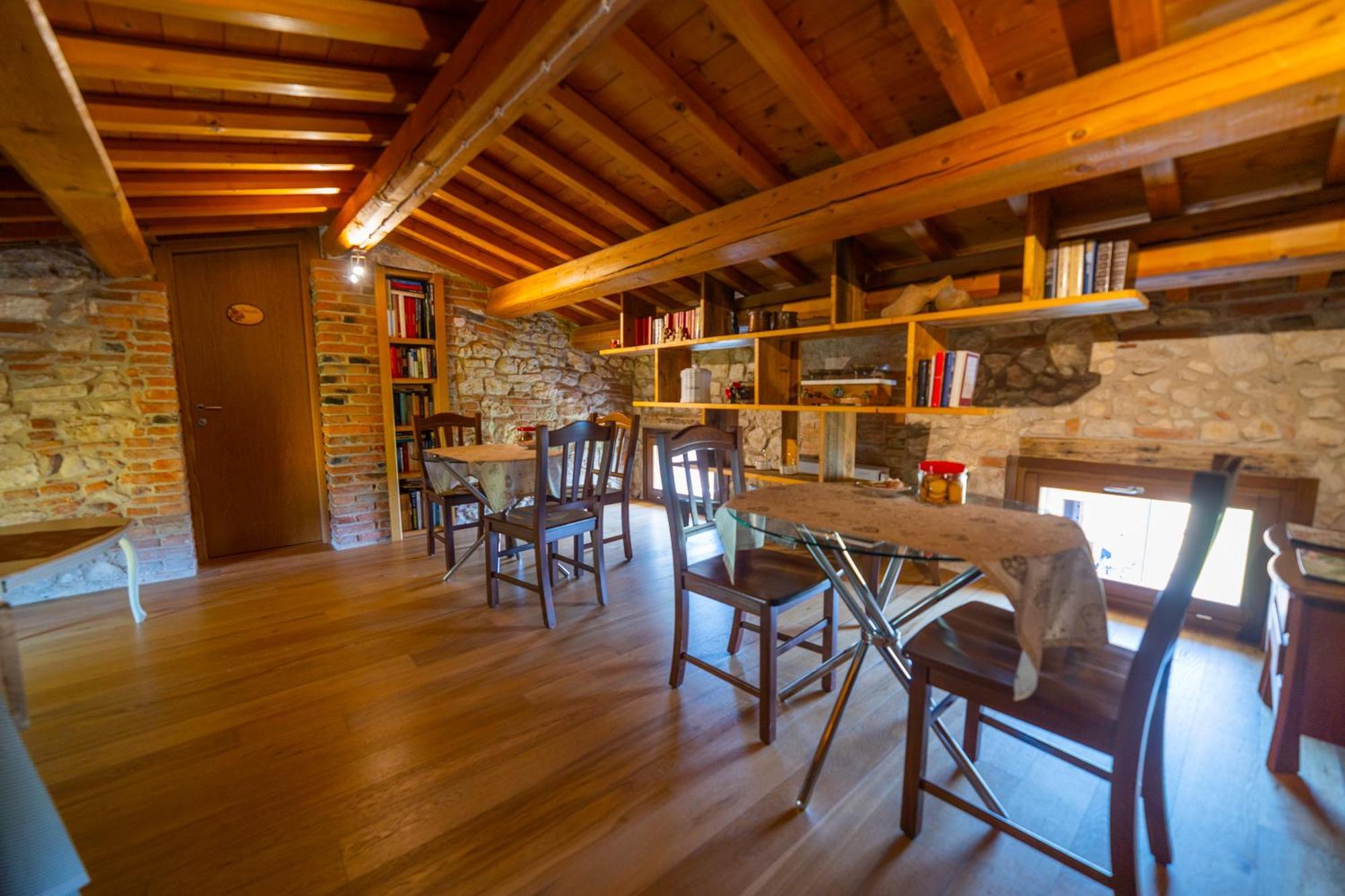Agriturismo Riva Ratta مونتيكيو ماجوري المظهر الخارجي الصورة