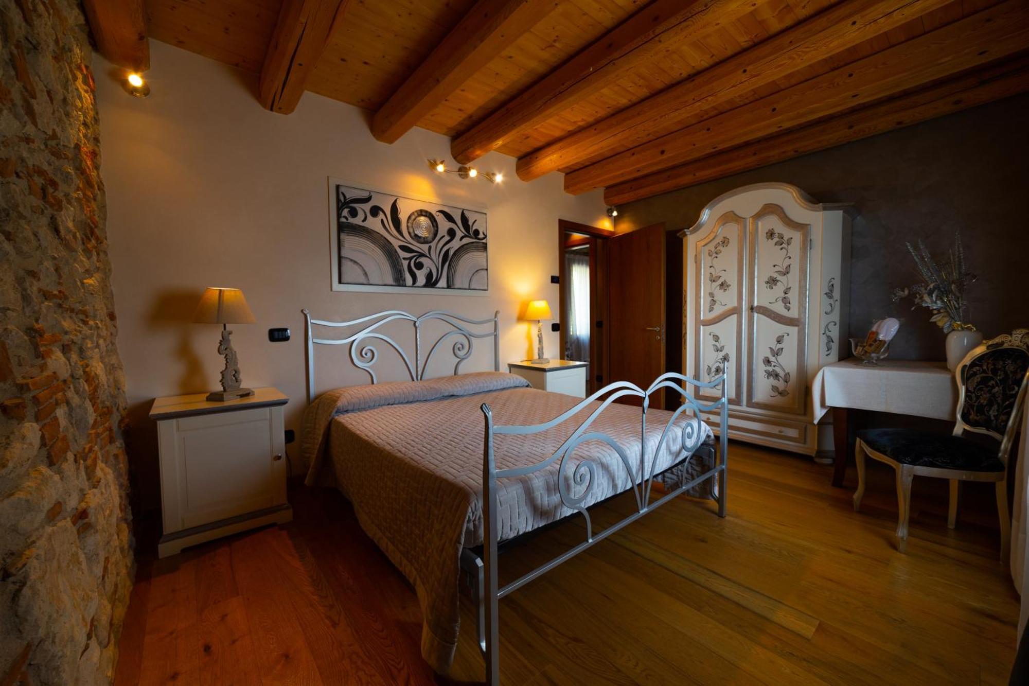 Agriturismo Riva Ratta مونتيكيو ماجوري المظهر الخارجي الصورة
